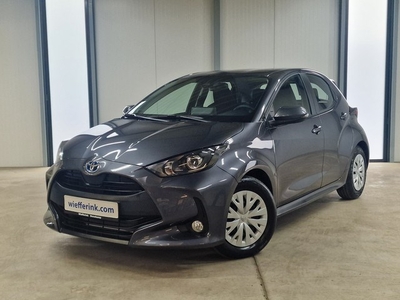 Toyota Yaris 1.5 Hybrid Active Auto. Adaptieve Cruise