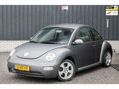 Volkswagen Beetle Benzine