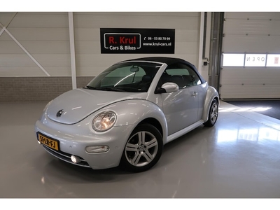 Volkswagen Beetle Benzine