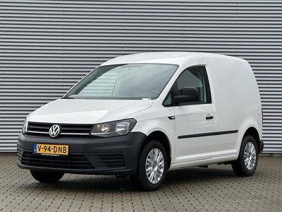 Volkswagen Caddy 1.2 TSI L1 Benzine Marge