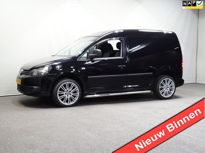 Volkswagen Caddy 1.6 TDI MARGE