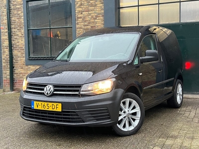 Volkswagen Caddy 2.0 TDI L1H1 BMT Trendline | Dealeronderhouden |