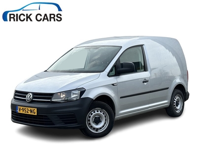 Volkswagen Caddy 2.0 TDI L1H1 BMT Trendline Trekhaak/app connect/navigatie systeem