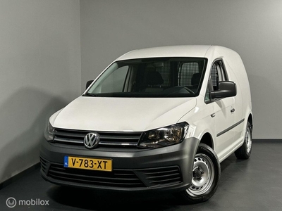 Volkswagen Caddy Bestel 2.0 TDI L1H1 BMT Trendline Bluetooth