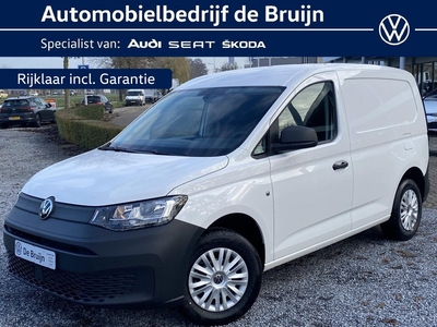 Volkswagen Caddy Cargo 2.0 TDI Comfort (Op voorraad!)