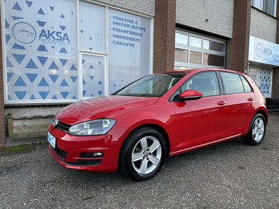 Volkswagen Golf 1.2 TSI Comfortline | DSG Automaat | Dealer onderhouden | Gratis garantie