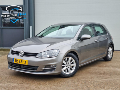 Volkswagen Golf 1.4 TSI Highline