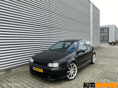 Volkswagen Golf 1.9 TDI Highline Nieuwe DBriem Airco Nieuwe APK