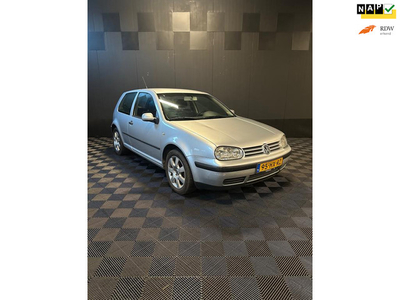 Volkswagen Golf 1.9 TDI Trendline | Airco | Nieuwe APK |