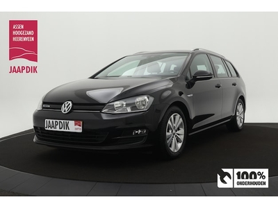 Volkswagen Golf Benzine