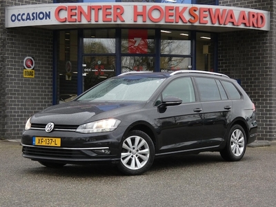 Volkswagen Golf Benzine