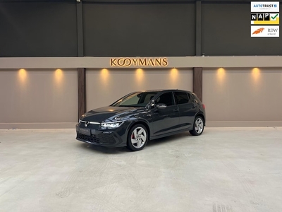 Volkswagen Golf Benzine