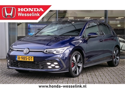 Volkswagen Golf Benzine