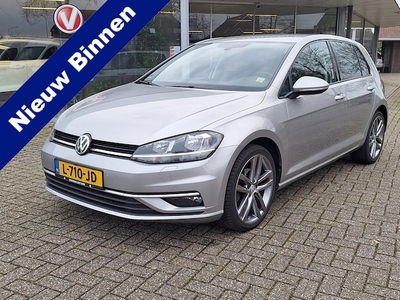 Volkswagen Golf Benzine