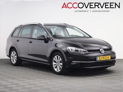 Volkswagen Golf Benzine