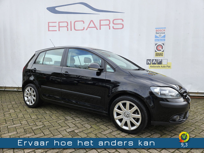 Volkswagen Golf Plus 1.6 FSI Trendline AIRCO LM