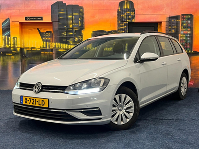 Volkswagen Golf Variant 1.0 TSI Highline Parkeersensoren