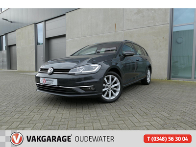 Volkswagen Golf Variant 1.5 TSI Highline Business DSG