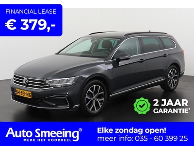 Volkswagen Passat Benzine