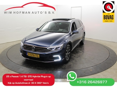 Volkswagen Passat Benzine