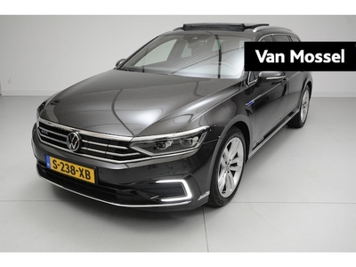 Volkswagen Passat Benzine