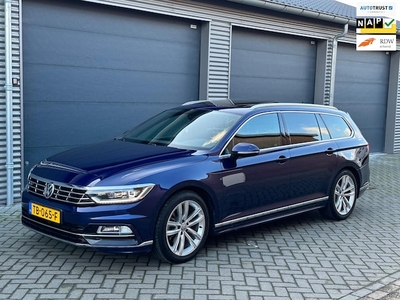 Volkswagen Passat Benzine