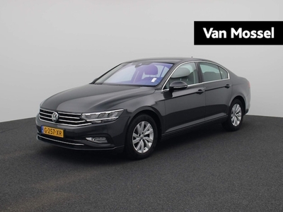 Volkswagen Passat Benzine