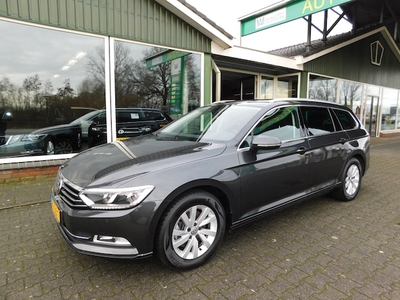 Volkswagen Passat Benzine