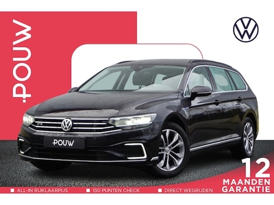 Volkswagen Passat Benzine