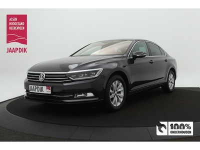 Volkswagen Passat Benzine