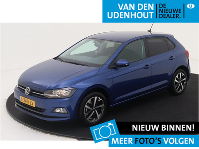 Volkswagen Polo 1.0 TSI 96pk Comfortline