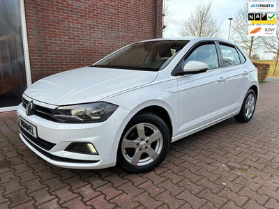 Volkswagen Polo 1.0 TSI Comfortline