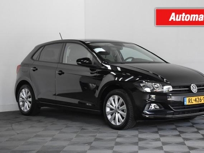 Volkswagen Polo 1.0 TSI HIGHLINE AUTOMAAT