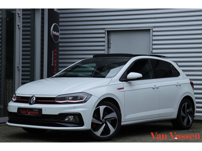 Volkswagen Polo 2.0 TSI GTI|DSG|Pano|Keyless|Camera|Carplay|ACC