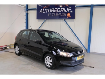 Volkswagen Polo Benzine