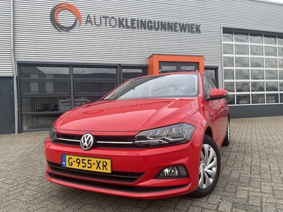 Volkswagen Polo Benzine