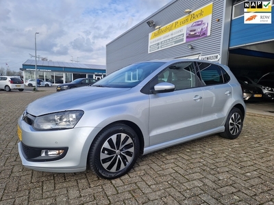 Volkswagen Polo Benzine