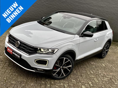 Volkswagen T-Roc 1.5 TSI Sport 