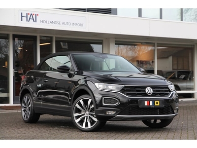 Volkswagen T-Roc Benzine