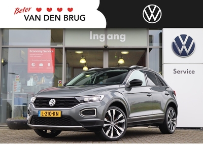 Volkswagen T-Roc Benzine