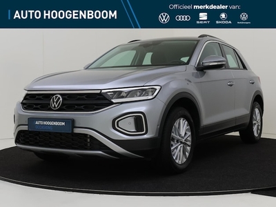 Volkswagen T-Roc Benzine