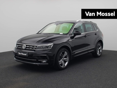 Volkswagen Tiguan Benzine