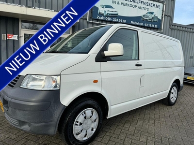 Volkswagen Transporter 1.9 TDI 300 MHD