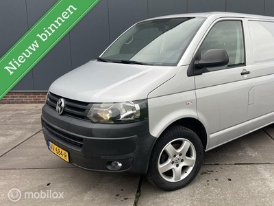 Volkswagen Transporter 2.0 TDI 150pk L1H1 Comfortline