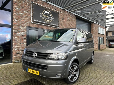 Volkswagen Transporter 2.0 TDI L1H1 Automaat DSG