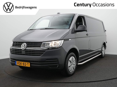 Volkswagen Transporter 2.0 TDI L2H1 28 Economy Business / Trekhaak / Cruise / Carplay