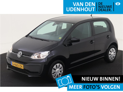 Volkswagen up! 1.0 BMT 60pk Move Up!