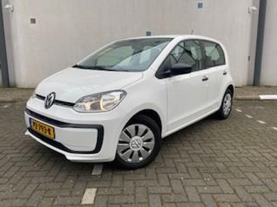 Volkswagen Up! 1.0 BMT take up!