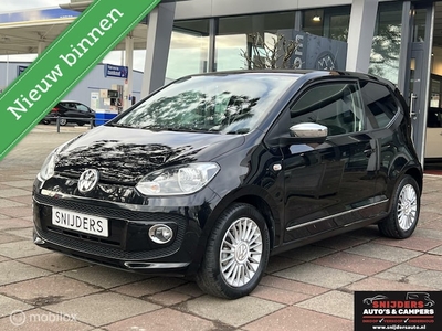 Volkswagen Up! Benzine