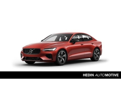 Volvo S60 Benzine